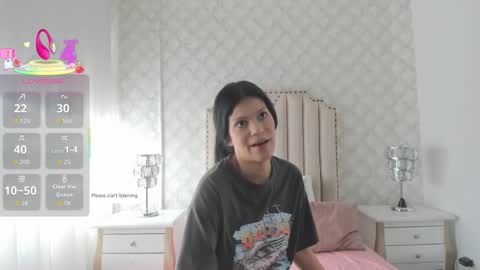 Snapshot of skinnygirl_28 chatting on 03-03-26, 06:58 SkinnyGirl online show from 03-03-26, 06:58