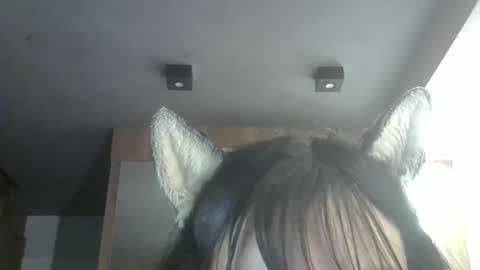 Snapshot of skinnykittencam chatting on 03-13-26, 09:21 skinnykittencam online show from 03-13-26, 09:21