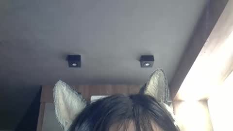 Snapshot of skinnykittencam chatting on 03-14-26, 09:42 skinnykittencam online show from 03-14-26, 09:42