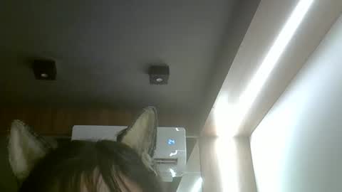 Snapshot of skinnykittencam chatting on 03-20-26, 02:05 skinnykittencam online show from 03-20-26, 02:05