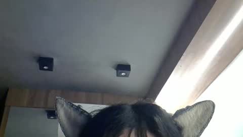 Snapshot of skinnykittencam chatting on 03-30-26, 04:52 skinnykittencam online show from 03-30-26, 04:52