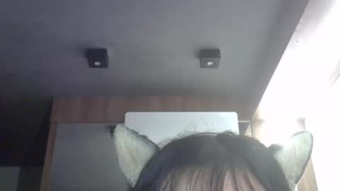 Snapshot of skinnykittencam chatting on 04-02-26, 03:15 skinnykittencam online show from 04-02-26, 03:15