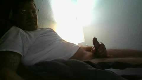 skinnymeat858205 online show from 11-18-25, 05:01