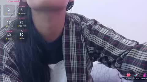 Snapshot of skinnyneighbour_ chatting on 10-28-25, 02:59 Karla online show from 10-28-25, 02:59