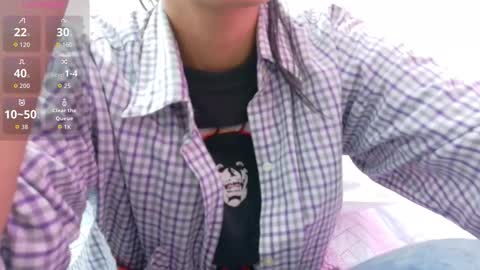 Karla  online show from 12-19-25, 03:24