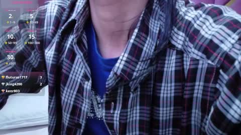 Karla  online show from 01-10-26, 02:57