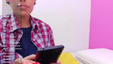 Karla  online show from 03-06-26, 03:03