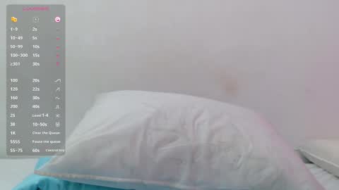 Karla  online show from 03-07-26, 03:03