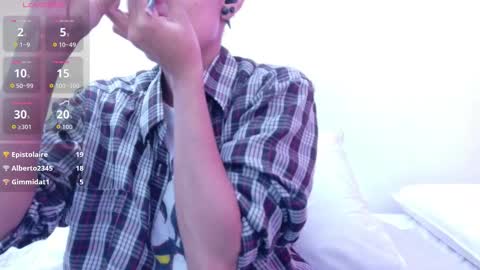 Karla  online show from 03-13-26, 03:57