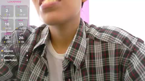 Karla  online show from 03-25-26, 03:01