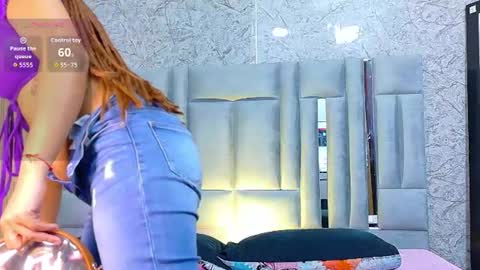 SAMANTHA  online show from 07-02-26, 02:11