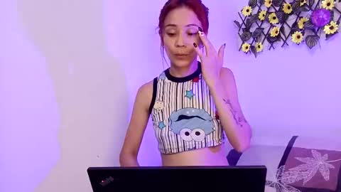 Snapshot of skinnysexylatin21 chatting on 10-07-25, 03:47 skinnysexylatin21 online show from 10-07-25, 03:47