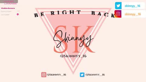 Skinny online show from 11-08-25, 06:02