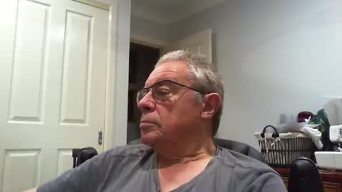 Skipper1970 online show from 04-01-26, 09:10