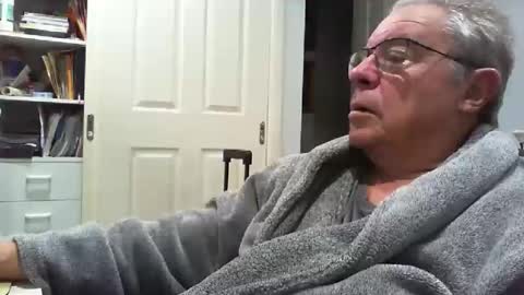 Skipper1970 online show from 04-06-26, 10:49