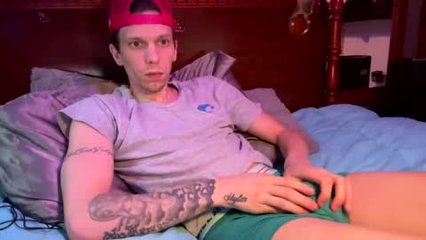 Skittles online show from 03-05-25, 12:11