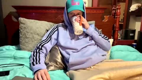 Skittles online show from 03-12-25, 11:20