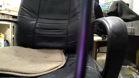 Pussy fan online show from 01-18-26, 12:58