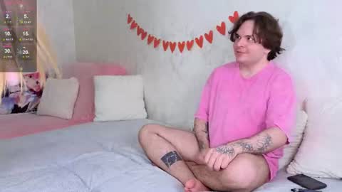 Ethan and Mona online show from 07-16-26, 07:53