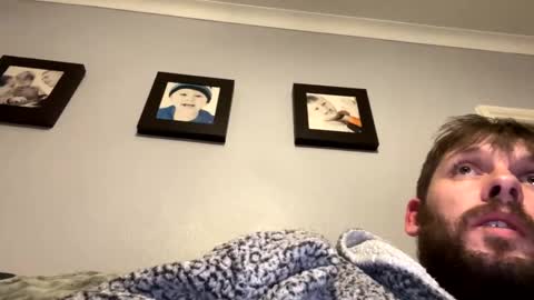 skuzzy25 online show from 01-04-25, 02:35