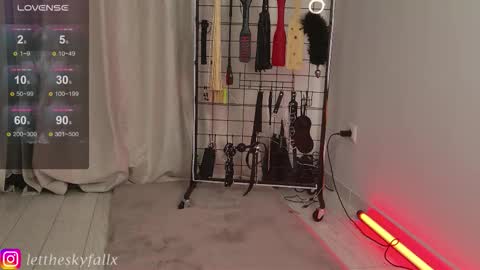 Snapshot of sky011fall chatting on 11-05-25, 11:16 Eliza online show from 11-05-25, 11:16