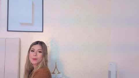 sky_johnson_ online show from 11-15-25, 07:10