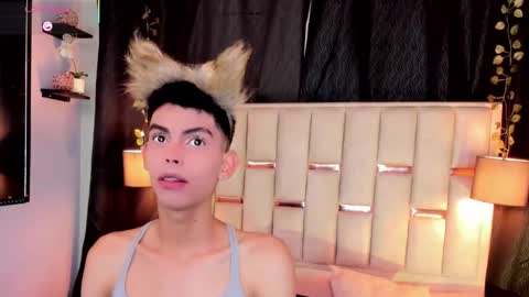 Daniel online show from 10-07-25, 12:13