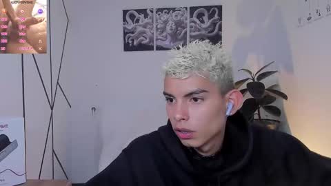 Daniel online show from 12-16-25, 02:27