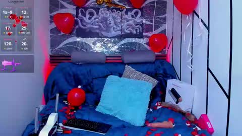 Daniel online show from 02-14-26, 03:53