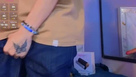 Daniel online show from 04-10-26, 12:43