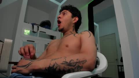 sky_wild online show from 04-07-26, 09:15