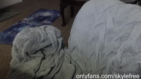 SKYLE   online show from 12-02-24, 02:53