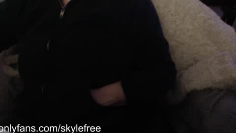 SKYLE   online show from 01-28-25, 10:34