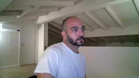 skydanma online show from 07-21-26, 12:02
