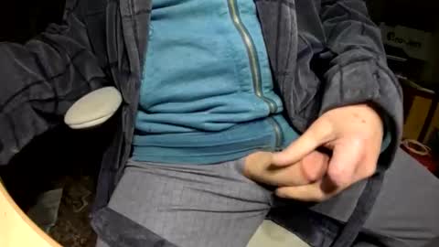 skydog819 online show from 01-10-26, 02:35