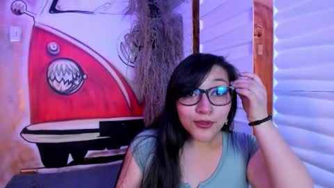 skye_bluee_ online show from 10-14-25, 03:18