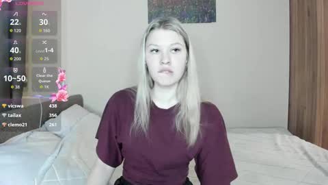 skyedavis online show from 02-18-26, 07:21