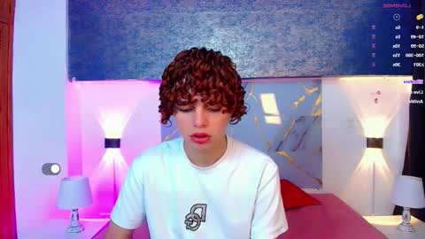 Angel online show from 12-20-25, 08:05