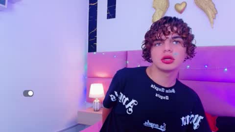 Angel online show from 01-12-26, 01:27