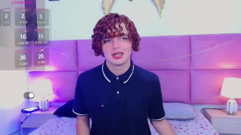 Angel online show from 02-02-26, 08:07