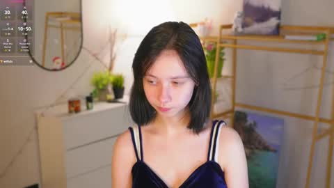 Melissa online show from 01-10-26, 03:41