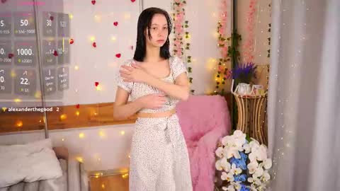 Melissa online show from 02-20-26, 04:29