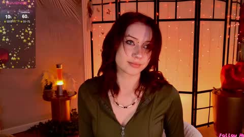 Snapshot of skyeyes__ chatting on 03-02-25, 05:33 Ann online show from 03-02-25, 05:33