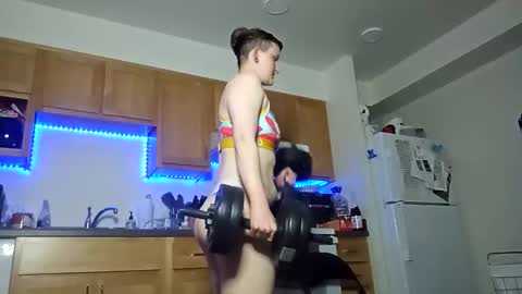 Skyisacutie online show from 01-16-26, 09:46