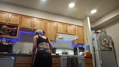 Skyisacutie online show from 04-29-26, 07:12