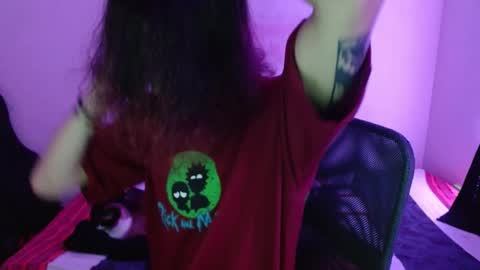 Snapshot of skykar chatting on 12-26-24, 06:09 reep online show from 12-26-24, 06:09