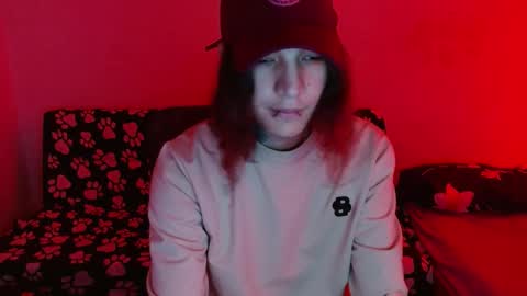 Snapshot of skykar chatting on 01-26-25, 02:35 reep online show from 01-26-25, 02:35