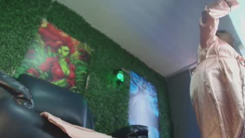 skylar__desire online show from 11-10-25, 11:20