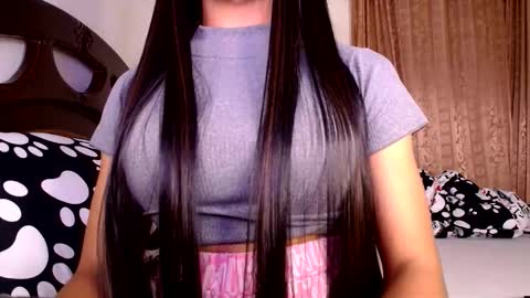 Snapshot of skylarg555 chatting on 09-10-25, 07:41 skyla online show from 09-10-25, 07:41