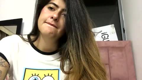 Skyler online show from 01-10-26, 01:29